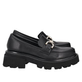 Tosca Blu Mocassino Vancouver Nero